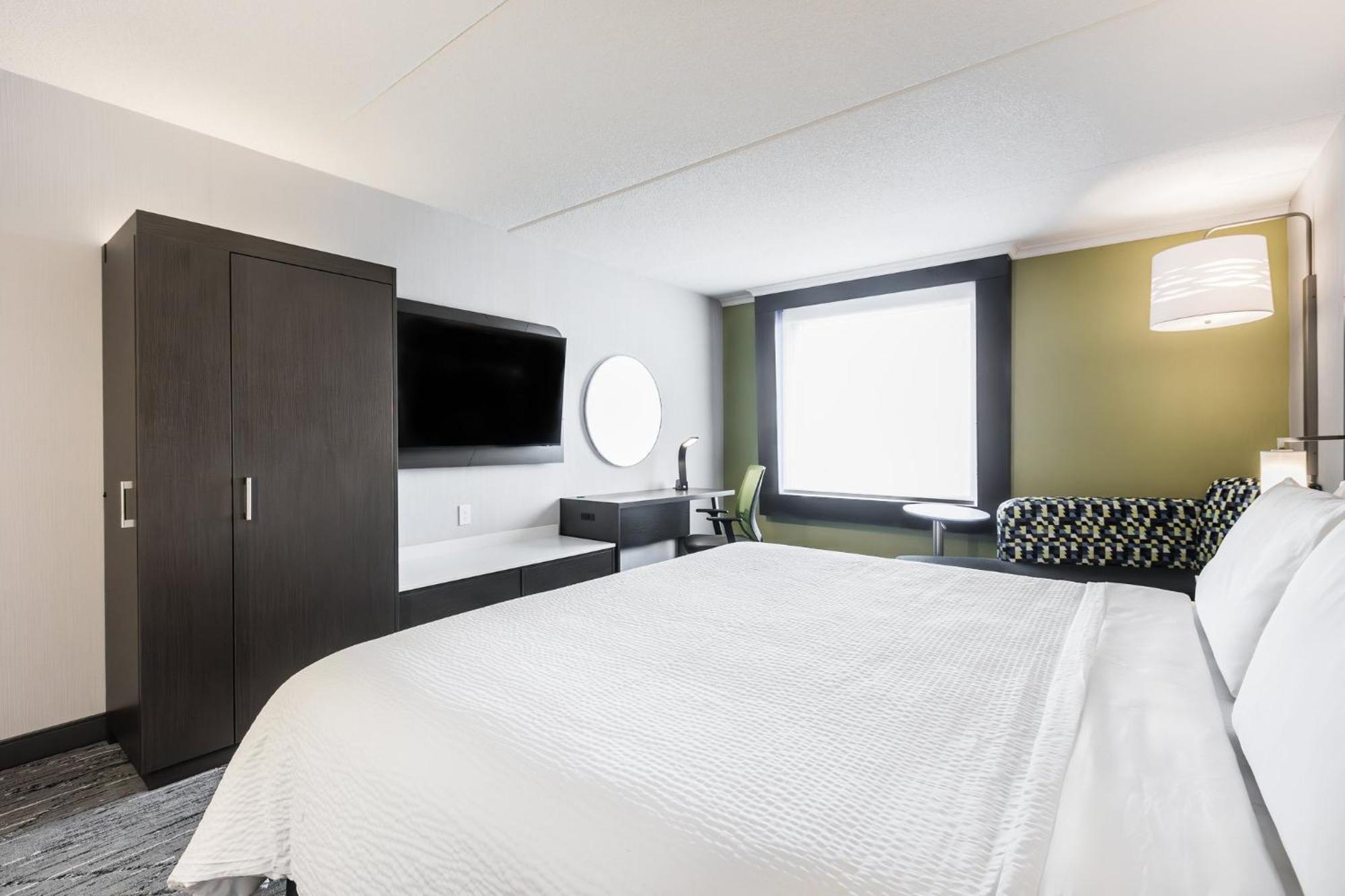 Holiday Inn Express & Suites - Toronto Airport South By Ihg エクステリア 写真