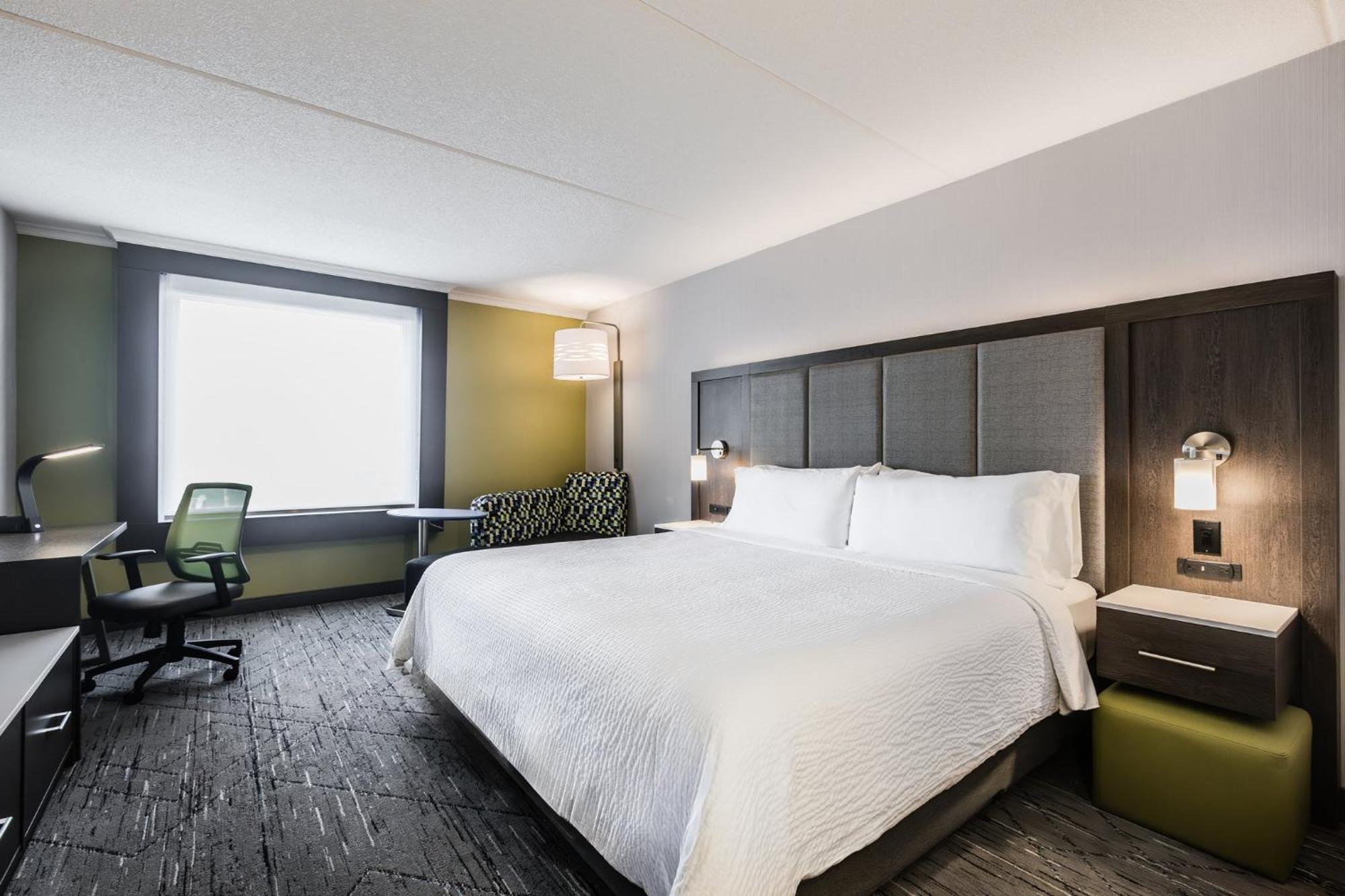 Holiday Inn Express & Suites - Toronto Airport South By Ihg エクステリア 写真