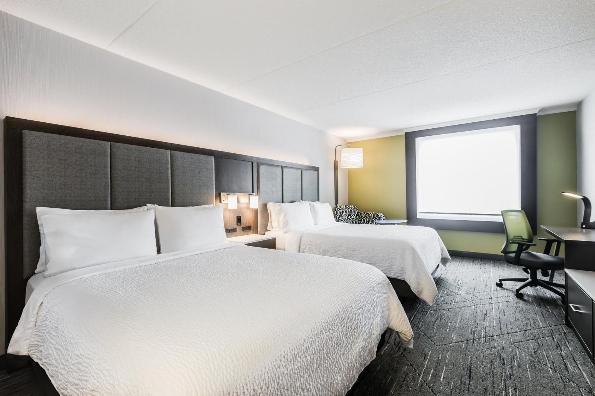 Holiday Inn Express & Suites - Toronto Airport South By Ihg エクステリア 写真